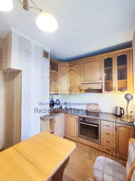 1-к кв. Москва Луговой проезд, 8К1 (38.0 м)