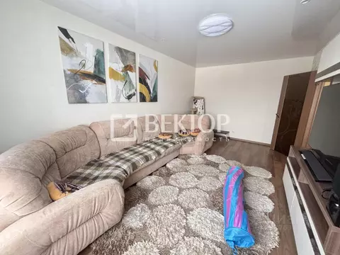 3-к кв. Ярославская область, Ярославль Суздальская ул., 89 (83.1 м)