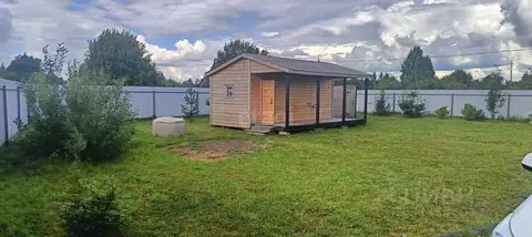 Дом в Вологодская область, Сокольский муниципальный округ, Яблонька ...