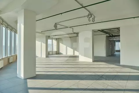 Офис в Московская область, Химки ул. Панфилова, 21/1 (1300 м)