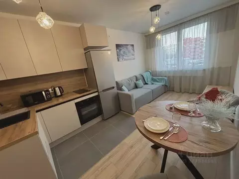 1-к кв. Москва ул. Красного Маяка, 26А (25.0 м)