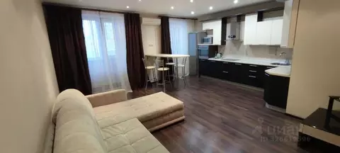 1-к кв. Московская область, Реутов Юбилейный просп., 31 (50.0 м)