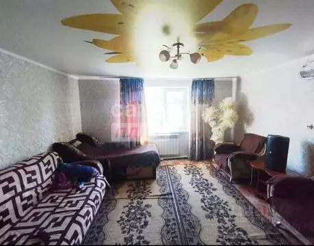 Дом в Алтайский край, Бийский район, с. Енисейское ул. Рязанова, 19 ...