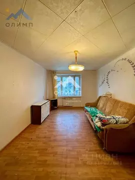 1-к кв. Ярославская область, Тутаев ул. Моторостроителей, 55 (35.6 м)