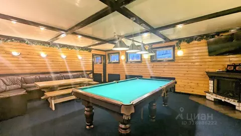 Дом в Санкт-Петербург дор. Муринская (250 м)