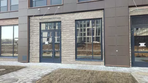 Помещение свободного назначения в Омская область, Омск Волгоградская ...