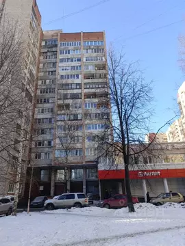 Комната Санкт-Петербург ул. Асафьева, 9К2 (12.4 м)