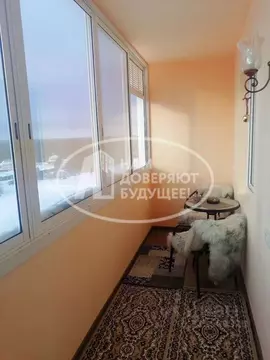 1-к кв. Пермский край, Добрянский городской округ, Полазна рп бул. ...