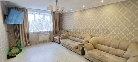 3-к кв. Московская область, Котельники Белая Дача мкр, 19 (88.3 м)