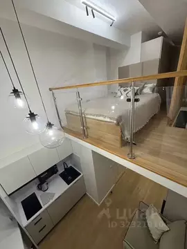 1-к кв. Санкт-Петербург ул. Отважных, 10 (23.0 м)