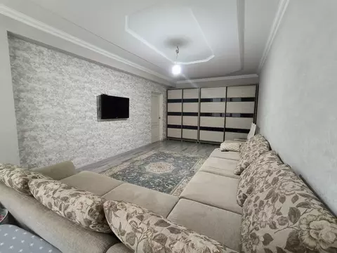 1-к кв. Кабардино-Балкария, Нальчик ул. Шарданова (47.0 м)