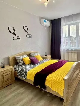 1-к кв. Ростовская область, Ростов-на-Дону ул. Берберовская, 22с2 ...