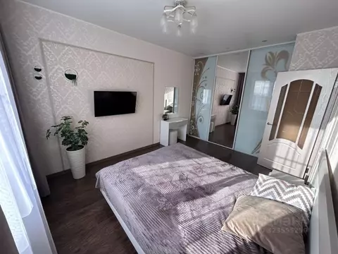 1-к кв. Татарстан, Казань ул. Маршала Чуйкова, 62 (36.0 м)