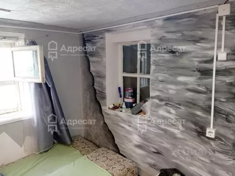 Участок в Волгоградская область, Волгоград Восход СНТ,  (4.74 сот.)