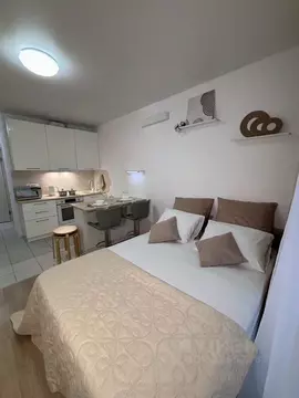 1-к кв. Москва Варшавское ш., 141Ак5 (25.0 м)