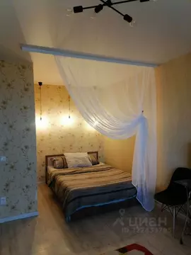 1-к кв. Костромская область, Кострома Самоковская ул., 7 (37.0 м)