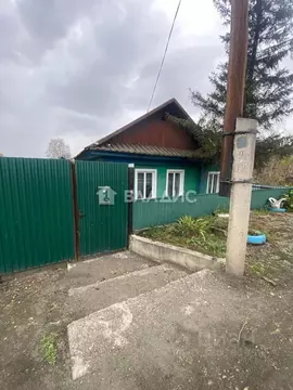Дом в Алтайский край, Бийск Сахалинский пер. (40 м)