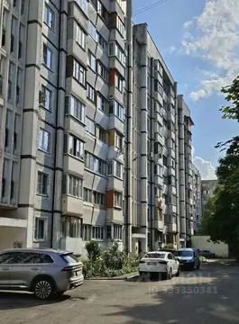 2-к кв. Ставропольский край, Ессентуки Кисловодская ул., 20А (49.6 м)