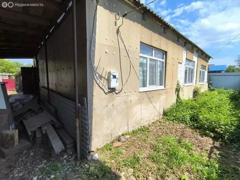 Дом в село Вперёд, улица Гагарина (93.2 м)
