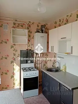 1-к кв. Башкортостан, с. Кармаскалы ул. Центральная, 2 (27.3 м)
