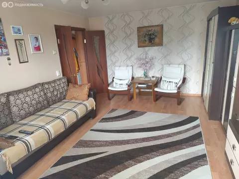 2-комнатная квартира: Екатеринбург, улица Софьи Перовской, 115 (42.5 ...