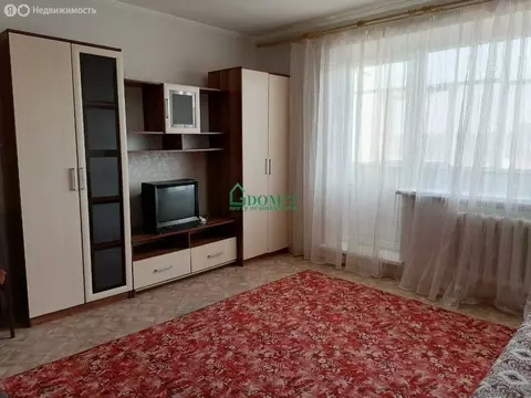 2-комнатная квартира: Тобольск, микрорайон 7А, 7Б (52 м)