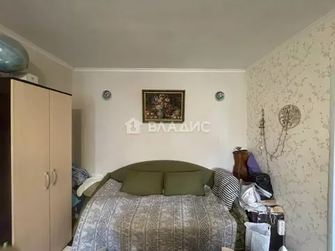 2-к кв. Ивановская область, Иваново ул. Кудряшова, 94 (44.0 м)