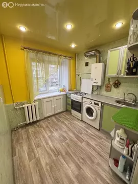 1-комнатная квартира: Дзержинск, проспект Чкалова, 52Б (30.2 м)