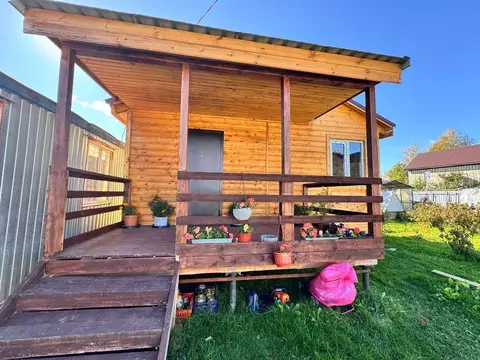 Дом в Тверская область, Конаковский муниципальный округ, ...