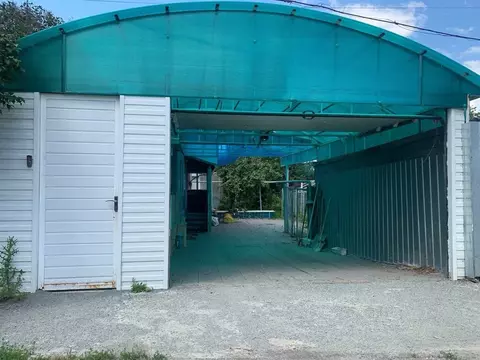 Дом в Челябинская область, Челябинск Мебельная ул., 66 (136 м)