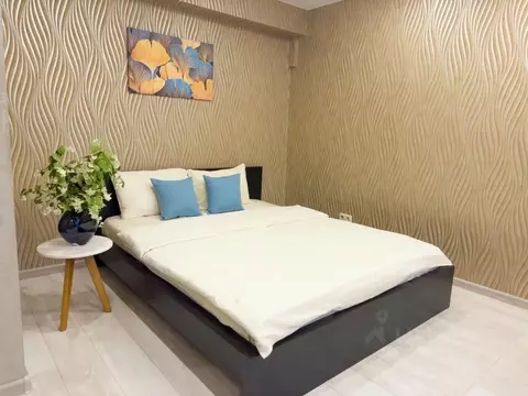 1-к кв. Московская область, Одинцово Можайское ш., 24 (40.0 м)