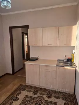 1-к кв. Алтайский край, Барнаул ул. Советской Армии, 121А (34.9 м)