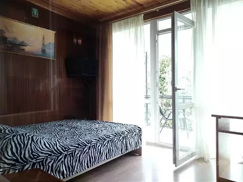 Дом в Крым, Алупка ул. Имени Розы Люксембург, 26А (62 м)