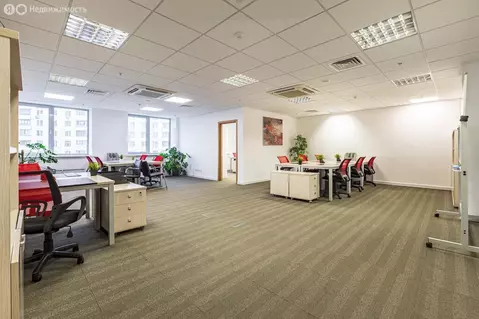 Офис (115 м)