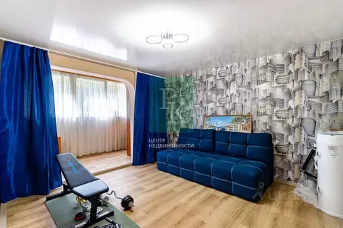 2-к кв. Севастополь ул. Генерала Мельника, 15 (62.2 м)