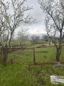 Участок в Ставропольский край, Ставрополь Кравцово садовое ...