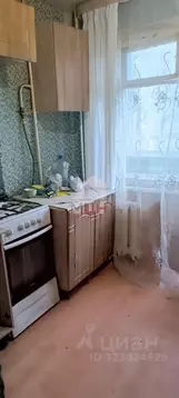 1-к кв. Тверская область, Конаковский муниципальный округ, Редкино пгт ...