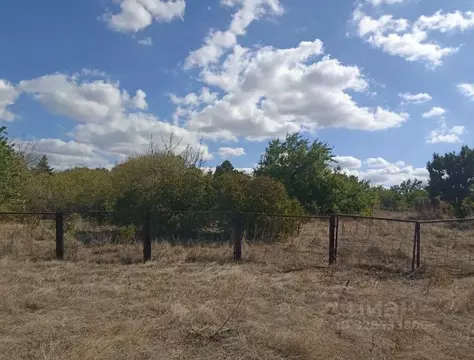 Участок в Ростовская область, Азовский район, Маргаритовское с/пос, с. ...