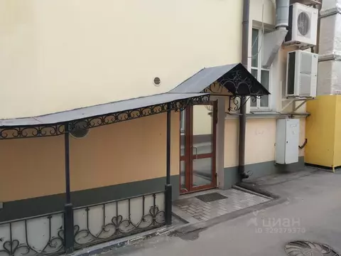 Помещение свободного назначения в Москва Большая Никитская ул., 47С2 ...