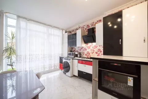 2-к кв. Калининградская область, Калининград ул. Подполковника ...