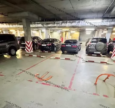 Гараж в Москва Кочновский проезд, 4к1 (15 м)