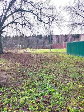 Участок в Калужская область, Боровский муниципальный округ, ...