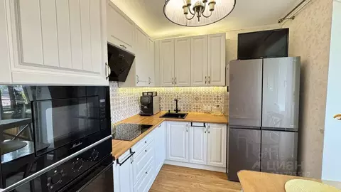 3-к кв. Севастополь ул. Павла Корчагина, 56 (65.3 м)