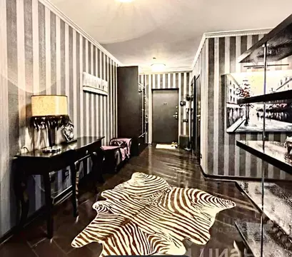 2-к кв. Москва Хорошевское ш., 12к1 (70.0 м)