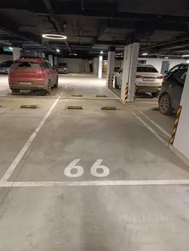 Гараж в Москва Фестивальная ул., 15К2 (16 м)