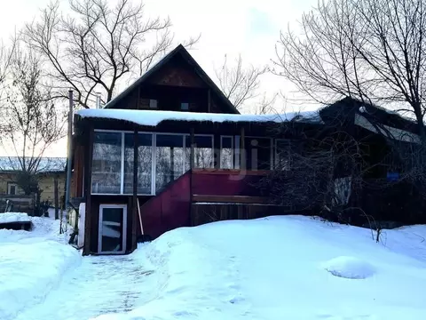 Дом в Алтай, Горно-Алтайск ул. Головачева, 8/1 (54 м)