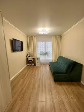 2-к кв. Московская область, Мытищи Юбилейная ул., 10 (38.3 м)