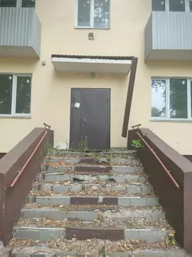 Помещение свободного назначения в Липецкая область, Липецк ул. ...