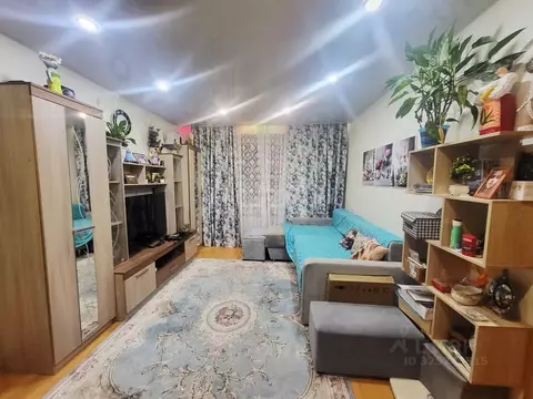 2-к кв. Коми, Сыктывдинский район, с. Выльгорт ул. Ольги Мальцевой, 2В ...