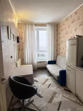 1-к кв. Московская область, Апрелевка Наро-Фоминский городской округ, ...